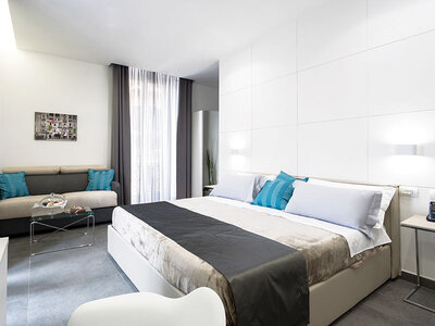 Coffret Découvrez Naples lors d'un séjour magique de 2 nuits