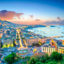 Sonniger Urlaub: 3 bezaubernde Tage in Neapel bei 2 Übernachtungen mit Frühstück