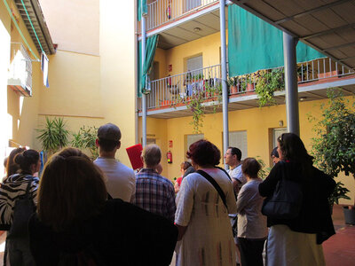 Madrid a tu medida: ruta guiada a elegir para 4 personas