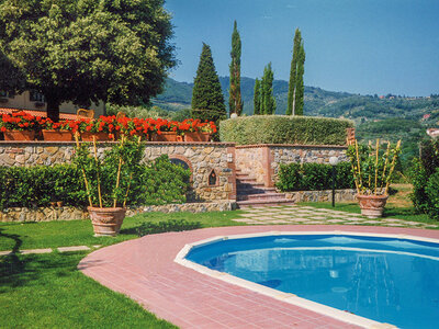 Io e te a Montecatini Terme: accesso illimitato alla Spa con kit inlcuso e 1 cena per 2