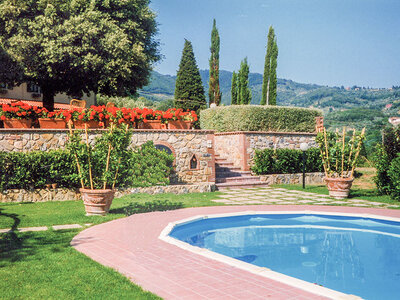 Cofanetto Relax e gusto a Montecatini Terme: 1 accesso Spa con kit incluso e 1 pranzo leggero per 2