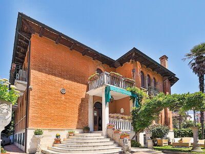 I fasti della Serenissima: 1 notte con colazione a Venezia in B&B e hotel 3* o 4*