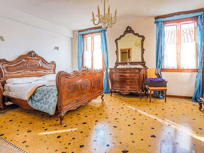 Cofanetto I fasti della Serenissima: 1 notte con colazione a Venezia in B&B e hotel 3* o 4*