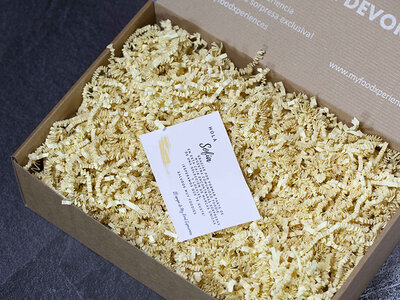 Caja My Food Experiences: envío de 1 caja sorpresa con productos foodies