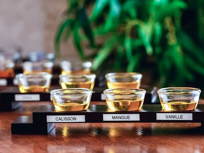 Coffret cadeau Parenthèse bien-être de 2h avec massage, exfoliation et accès à l'espace bien-être