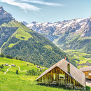 Séjour détente en Suisse : 1 nuit avec activité de bien-être ou accès au spa