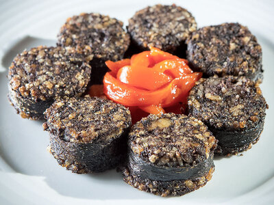 Hotel Spa Tudanca Aranda 4*: 1 noche con desayuno, cena y spa