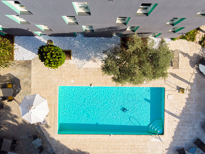 2 jours avec champagne et spa en hôtel 4* près de Grenoble