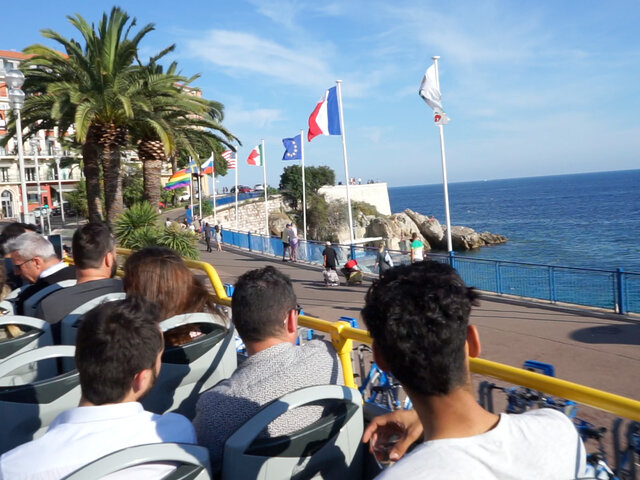 City Tour En Bus Joyeux Anniversaire Multi Activites