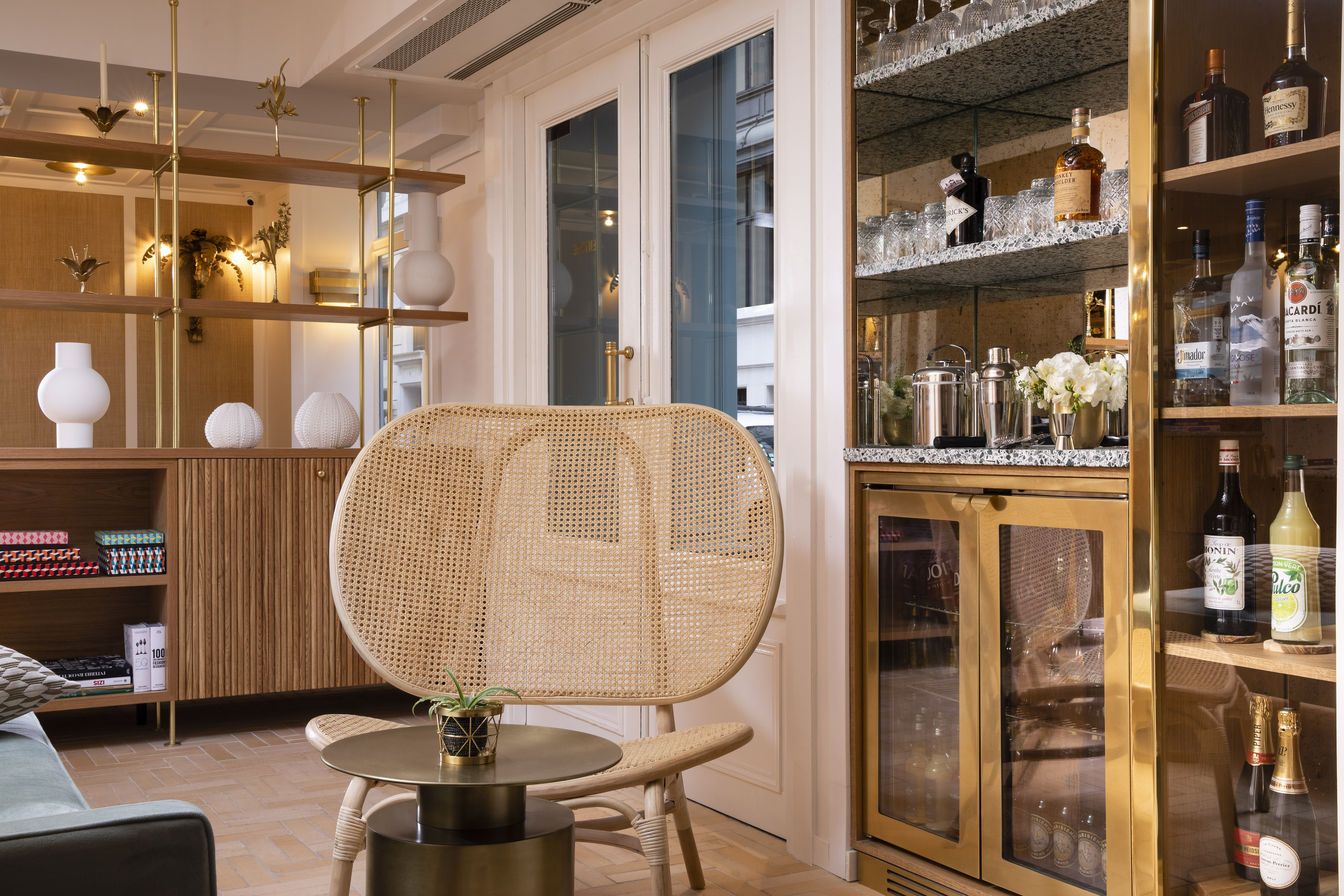 Hôtel Gramont Paris-Opéra 3