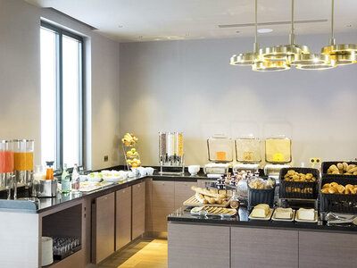 Coffret Échappée de 3 jours en hôtel 4* à deux pas des Champs-Élysées