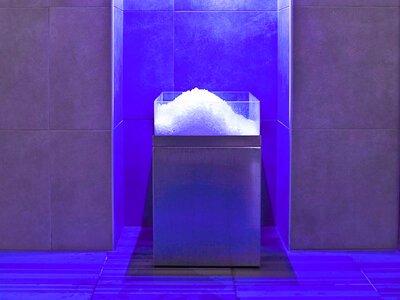 Relax paradisiaco in Spa: pausa benessere a Montecatini Terme con brindisi incluso per 2