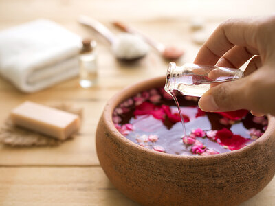 Tratamiento facial spa en Talavera de la Reina, Toledo