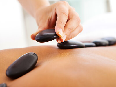 Masaje yin yang para 2 personas en Raquel Torres Spa