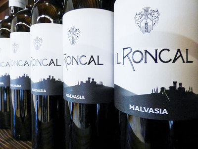 Cofanetto Friuli da bere: una pregiata selezione di 3 vini DOC Friuli Colli Orientali a domicilio