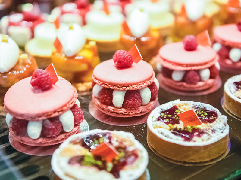 Balade gourmande en famille ou entre amis à Saint-Germain-des-Prés