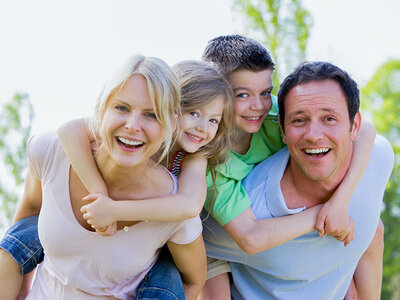 Découvrir la Lombardie en famille : 3 nuits avec petits déjeuners