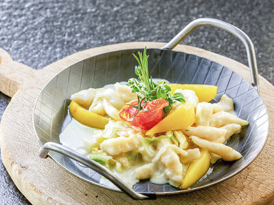 Réalisez vos rêves ! 1 nuit fabuleuse en Europe avec pause bien-être et souper