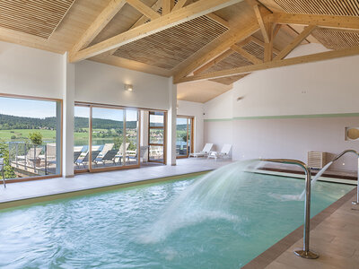 Coffret Réalisez vos rêves ! 1 nuit fabuleuse en Europe avec pause bien-être et souper