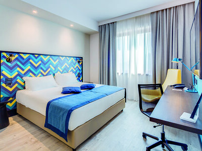 2 Übernachtungen mit Dinner oder Wellness-Auszeit in Europa: Das Beste kommt noch!