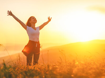 Geschenkbox 2 Übernachtungen mit Dinner oder Wellness-Auszeit in Europa: Das Beste kommt noch!