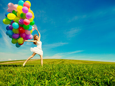 Geschenkbox Vom Traum zur Wirklichkeit: 3 Tage in Europa mit Abenteuer oder Gourmet-Dinner