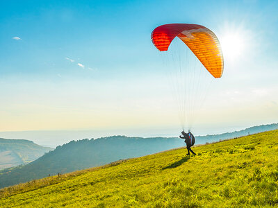 Cofanetto Dal sogno alla realtà: 3 giorni in Europa con avventura o cena gourmet