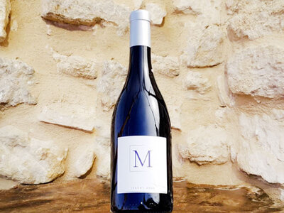 Livraison à domicile de 6 vins du Domaine des Ondines, dans la vallée du Rhône