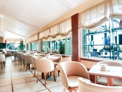 Lo mejor de Galicia: 2 noches con desayuno en Hotel Talaso Atlántico 4*