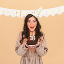 Coffret anniversaire spécial 18 ans : 3 jours en Europe, souper gastronomique ou aventure