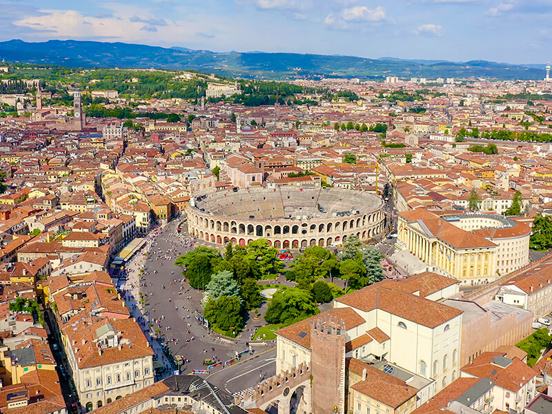 Sulle emozioni de Il Bardo: ingresso allo Shakespeare Interactive Museum di Verona per 2