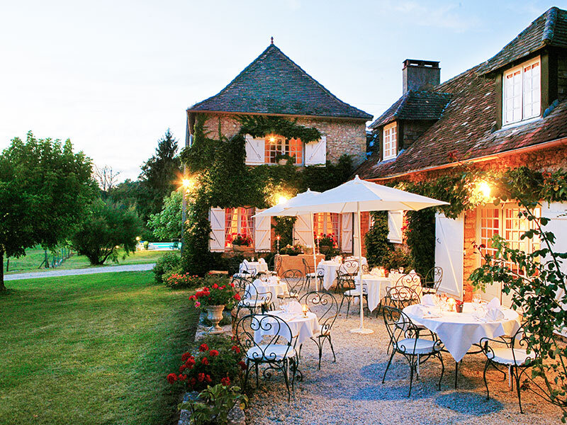 Escapade élégante et gourmande de 2 jours en hôtel 4* au cœur du Périgord