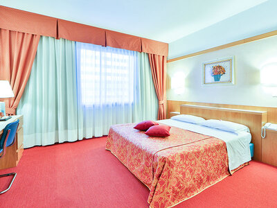 Cofanetto Magia gourmet a Bassano del Grappa: 2 notti e cena di tre portate