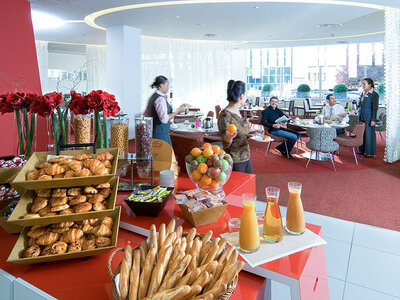 L'Europe en famille : 3 jours inoubliables