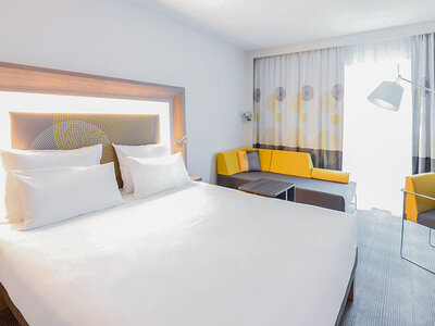 Coffret L'Europe en famille : 3 jours inoubliables