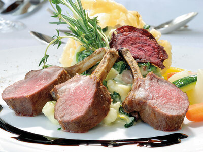 Un compleanno speciale, 50 anni! Viaggio in Europa, cena gourmet o avventura per 2