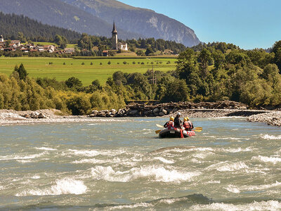 Cofanetto Un compleanno speciale, 50 anni! Viaggio in Europa, cena gourmet o avventura per 2