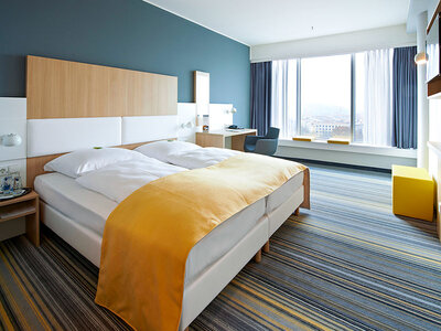 Coffret Joyeux anniversaire ! Sélection de séjours et activités pour fêter ses 18 ans