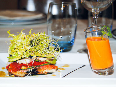 Tanti auguri! Soggiorni, sapori, avventure e momenti benessere per i tuoi 60 anni