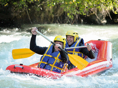 Tu sei speciale: indimenticabili soggiorni o attività a scelta per stupire chi ami