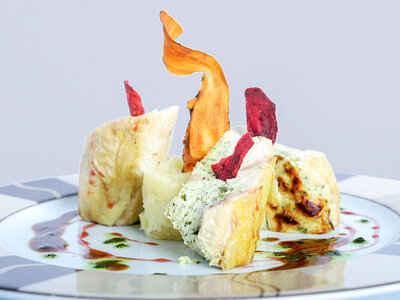 Alles Gute zum Geburtstag! Aufenthalte, Abendessen, Abenteuer und Wellnesspausen für Ihren 50.