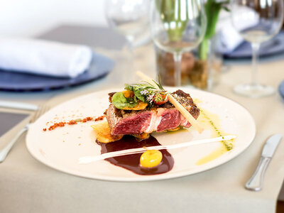 Joyeux anniversaire ! Séjours, saveurs, aventures et moments de bien-être pour vos 50 ans