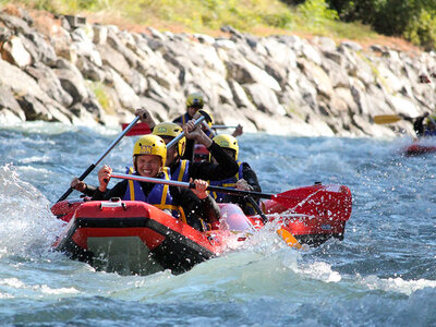 Carpe Diem: Aufenthalte, Abendessen, Abenteuer und Wellness, um sich ein wenig zu verwöhnen
