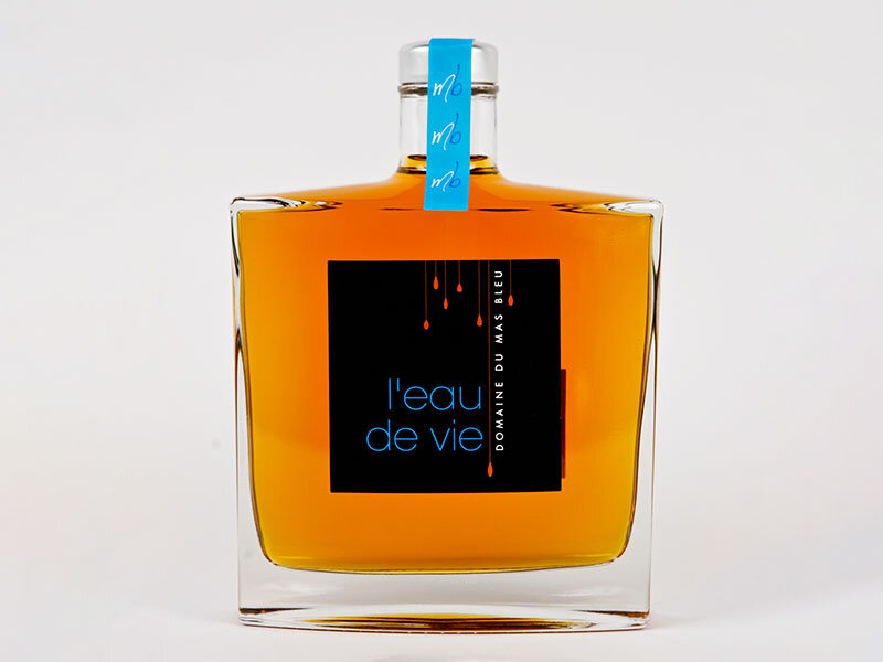 Assortiment de 3 produits artisanaux de Provence livré à domicile