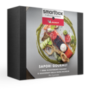 Sapori Gourmet - MICHELIN