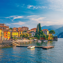 L’incanto dei laghi d’Italia: romantica fuga di 1 notte per 2 persone