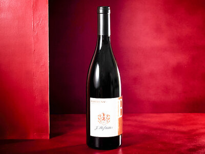 3 bottiglie di vino DOC del Trentino Alto Adige direttamente a casa tua