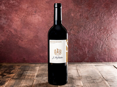 Pregiata selezione Hofstätter di vini e bollicine a domicilio