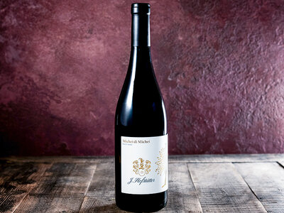 Südtirol e Trentino nel bicchiere: una selezione di 3 bottiglie di vino a casa tua