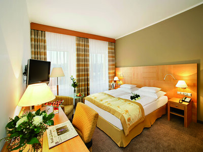 3 jours merveilleux à Prague